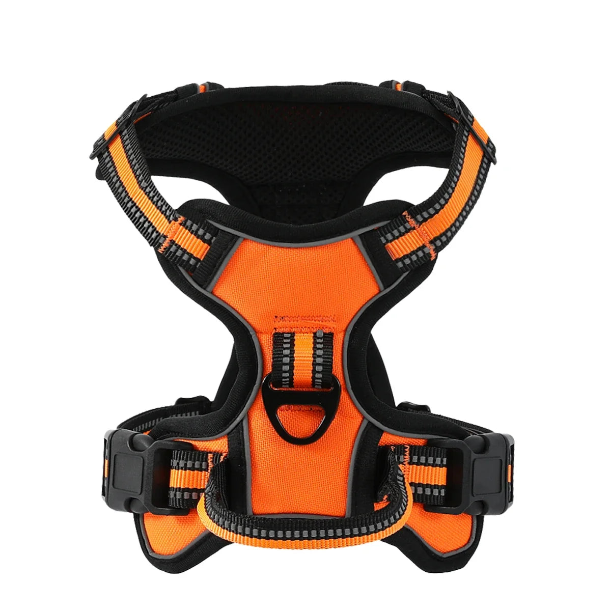 Adjustable Dog Harness Vest Pet Reflective - ProPawPet.com