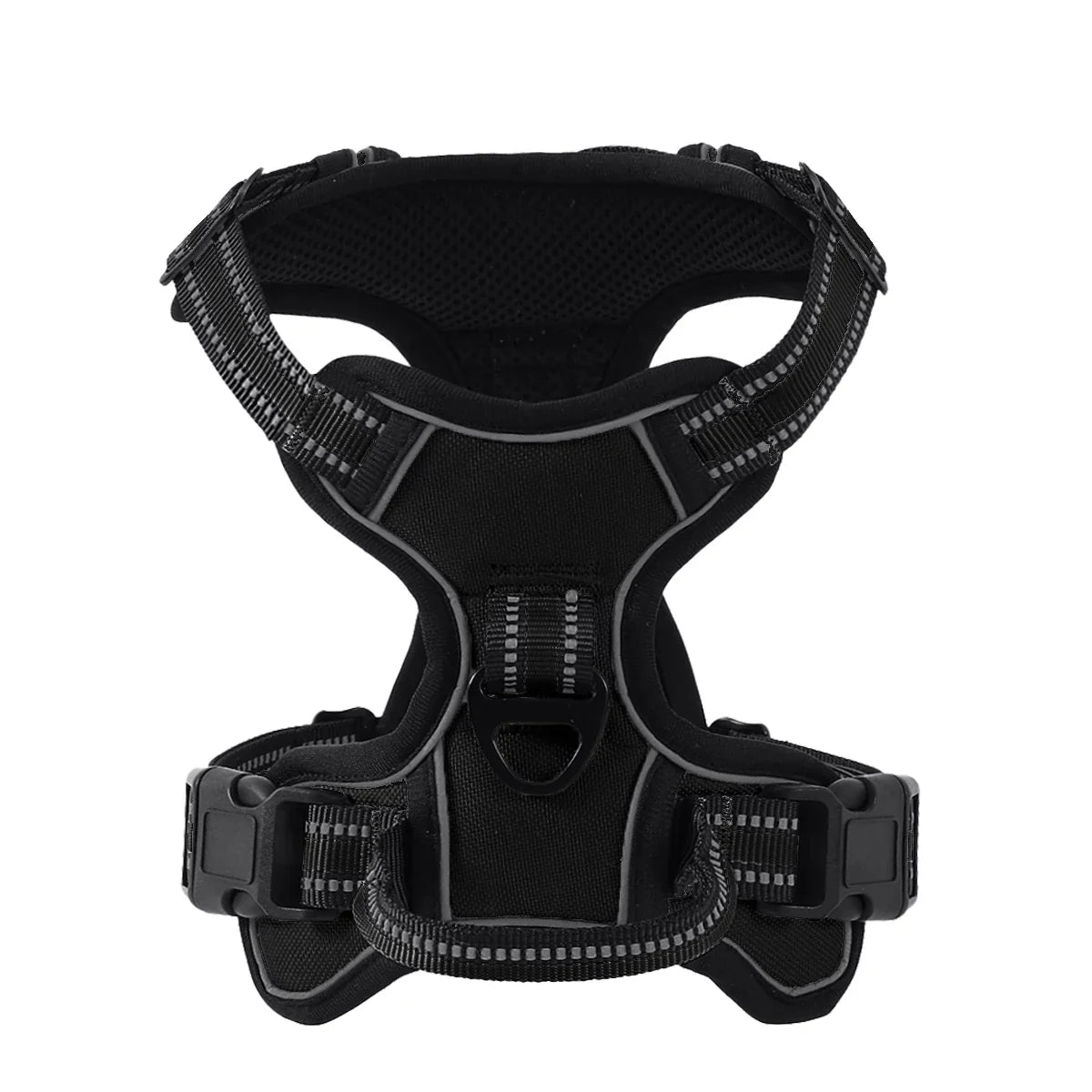 Adjustable Dog Harness Vest Pet Reflective - ProPawPet.com