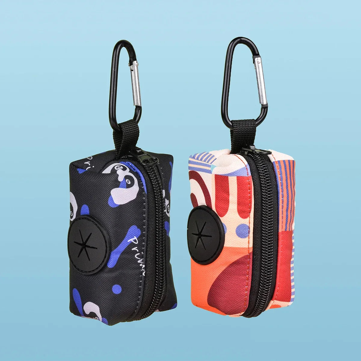 1pcs/2pcs Pet Poop Bags Holder Universal - - ProPawPet.com