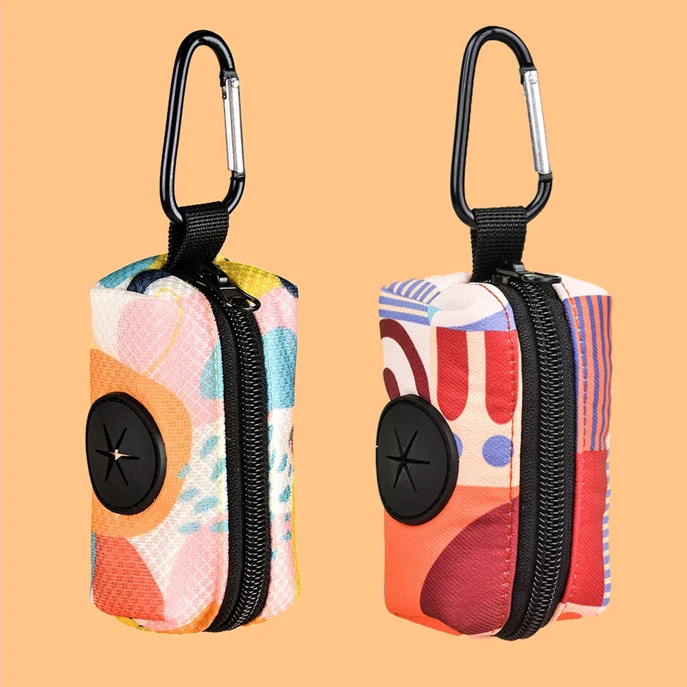 1pcs/2pcs Pet Poop Bags Holder Universal - - ProPawPet.com