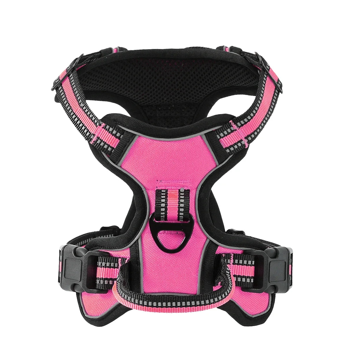 Adjustable Dog Harness Vest Pet Reflective - ProPawPet.com