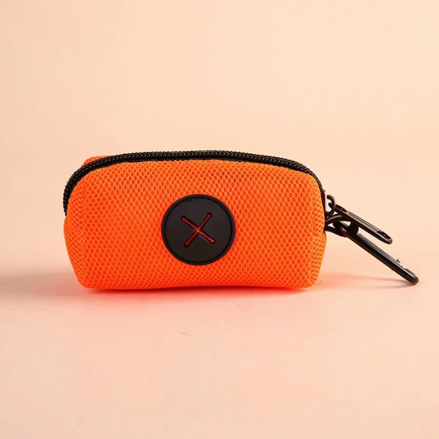 Dog Poop Bag Carrier Portable Pet Waste Bag - ProPawPet.com