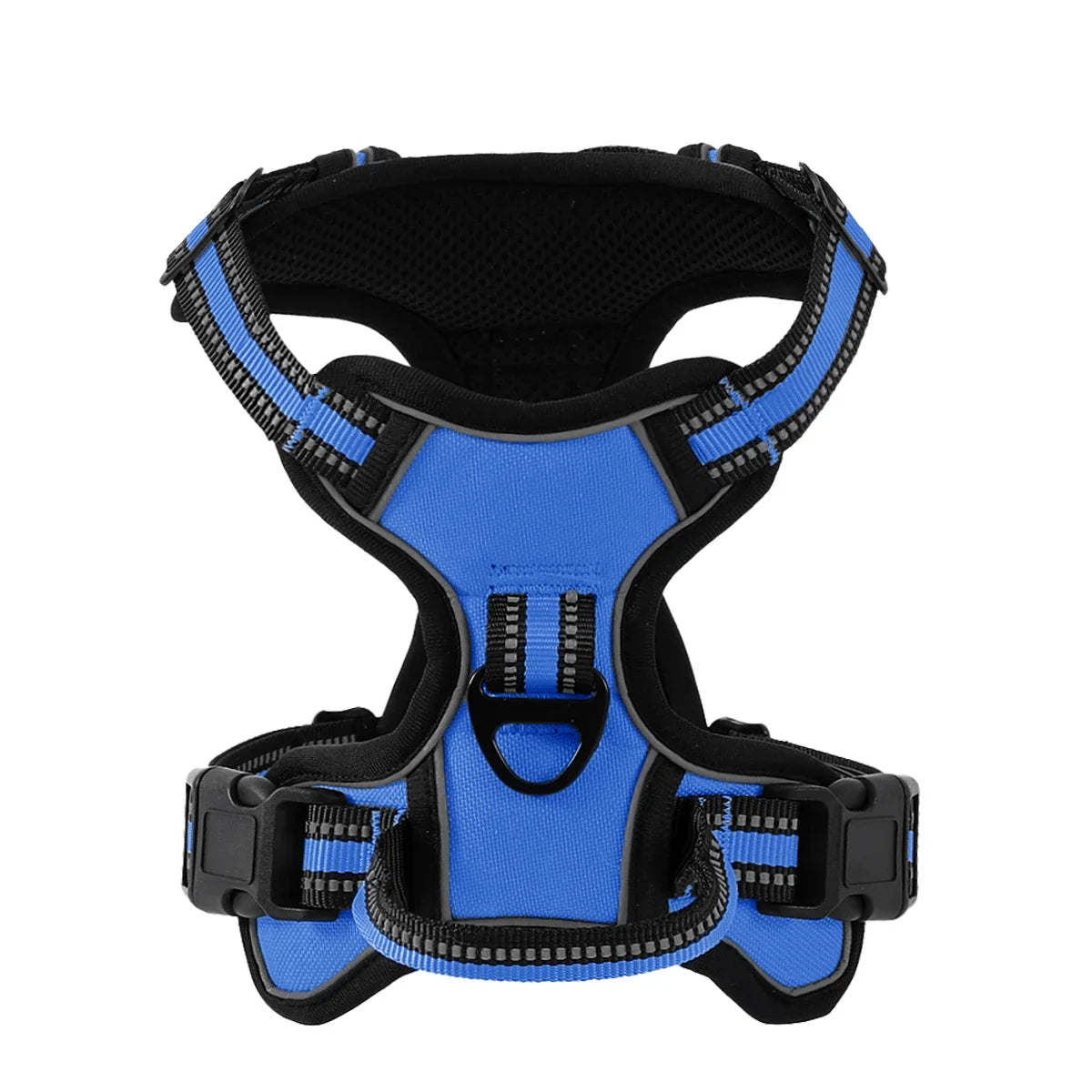 Adjustable Dog Harness Vest Pet Reflective - ProPawPet.com