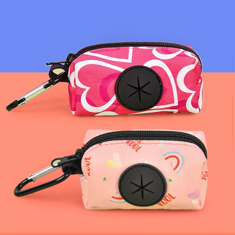 1pcs/2pcs Pet Poop Bags Holder Universal - - ProPawPet.com