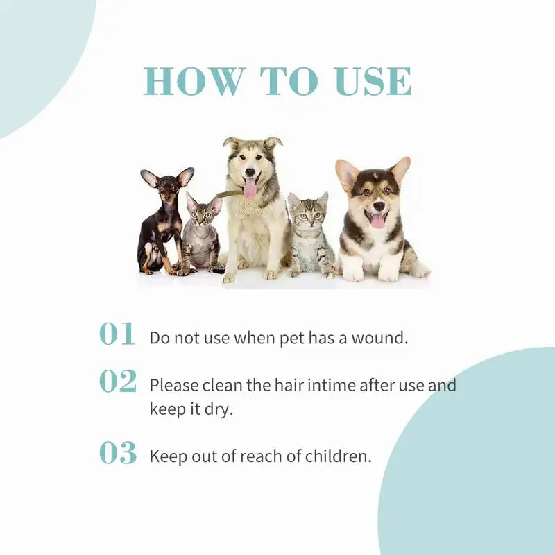 Bioline Pet Dog Brush Cat Comb Effective to - ProPawPet.com