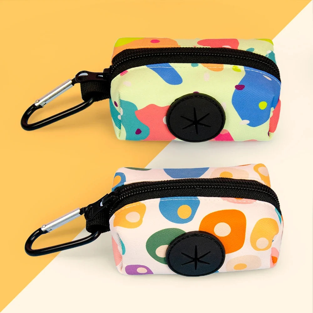 1pcs/2pcs Pet Poop Bags Holder Universal - - ProPawPet.com