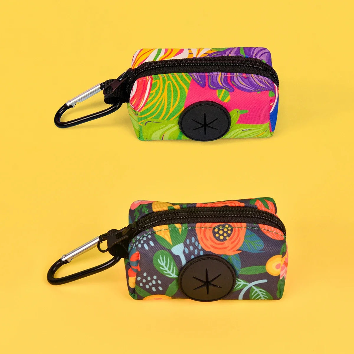 1pcs/2pcs Dog Poop Bags Holder with Stylish - ProPawPet.com