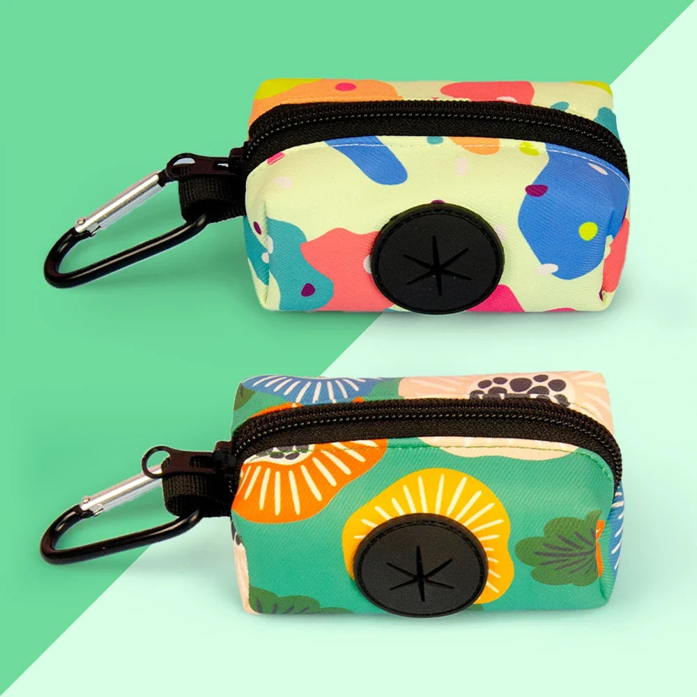 1pcs/2pcs Dog Poop Bags Holder with Stylish - ProPawPet.com