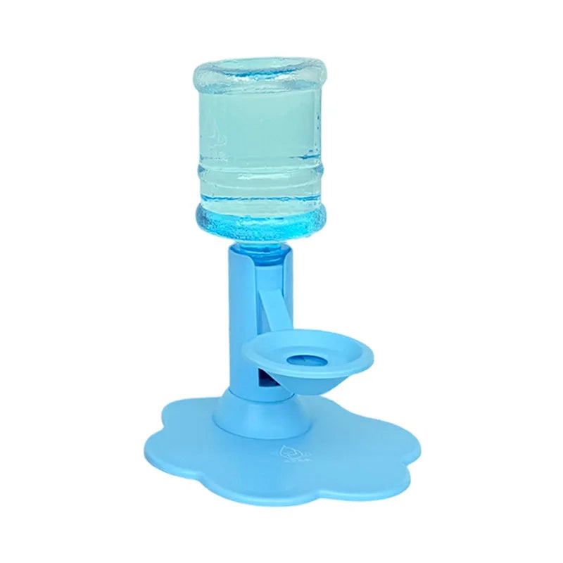Automatic Cat Water Dispenser No Electricity - ProPawPet.com
