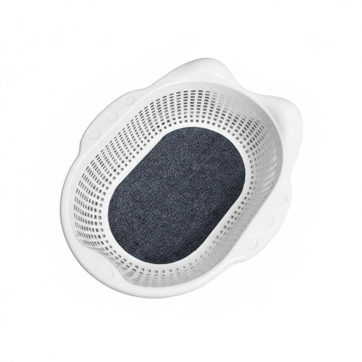 Soft Cat Bed Breathable Thickened Basket – Cat Supplies