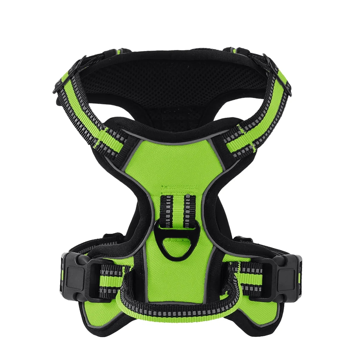 Adjustable Dog Harness Vest Pet Reflective - ProPawPet.com