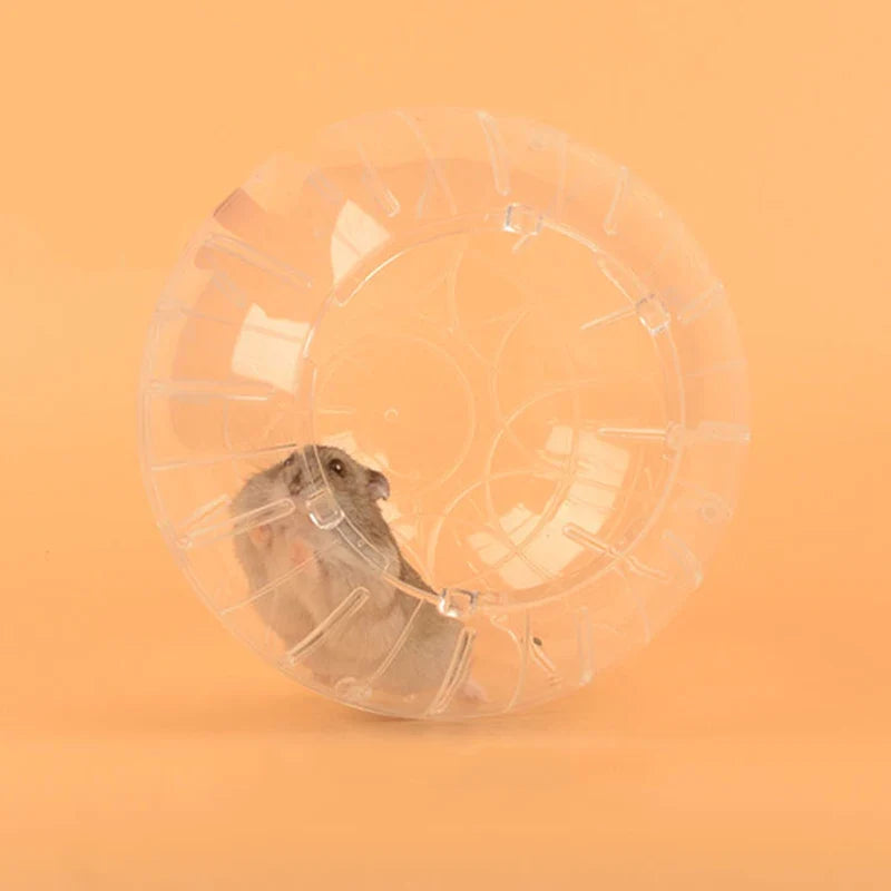 12 14.5cm Hamster Mouse Sports Fitness - ProPawPet.com
