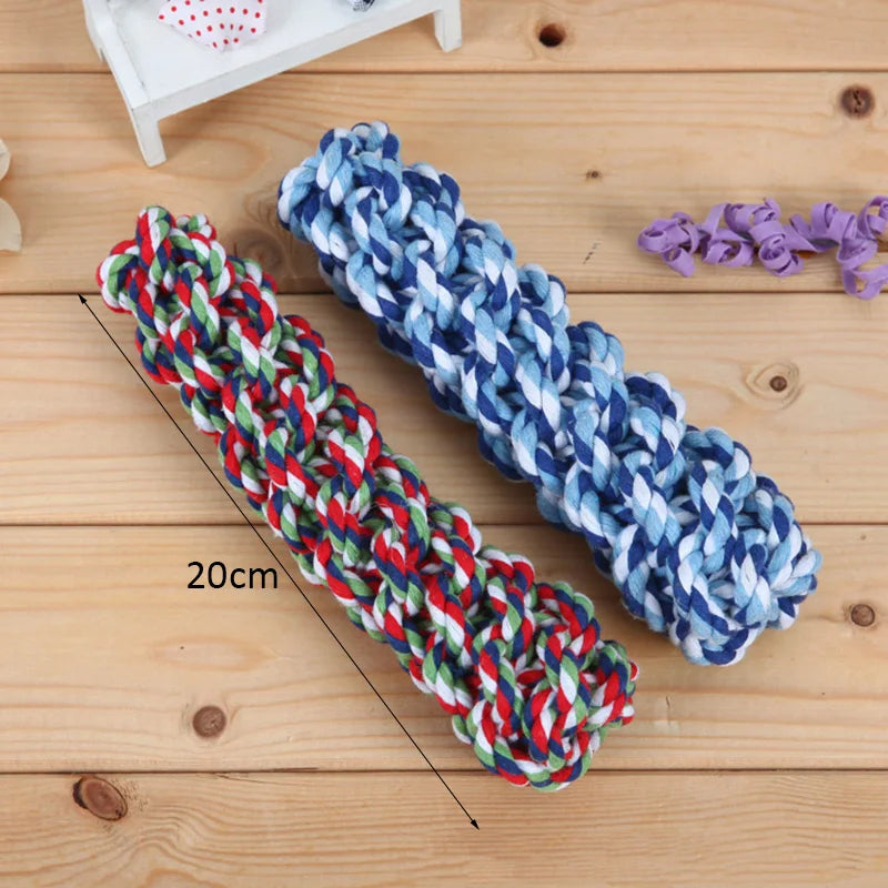 Cute Octopus Pulpo Pet Rope Toys Safety - ProPawPet.com