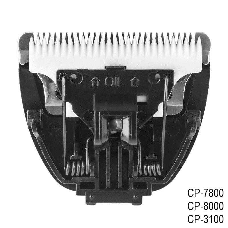 Original Codos Ceramic Steel Blade Apply to - ProPawPet.com