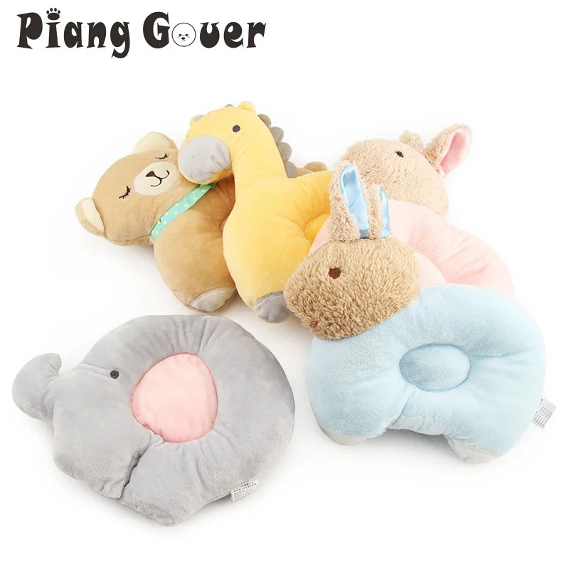 Small Dog Pillow Bear Animal Rabbit Giraffe - ProPawPet.com