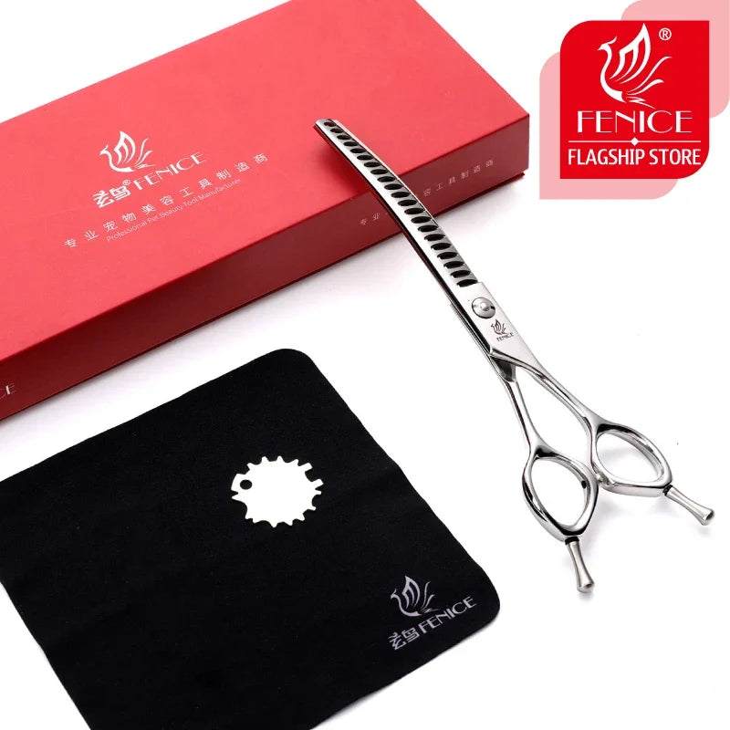 Fenice 7.0/7.5 inch Professional Dog - ProPawPet.com