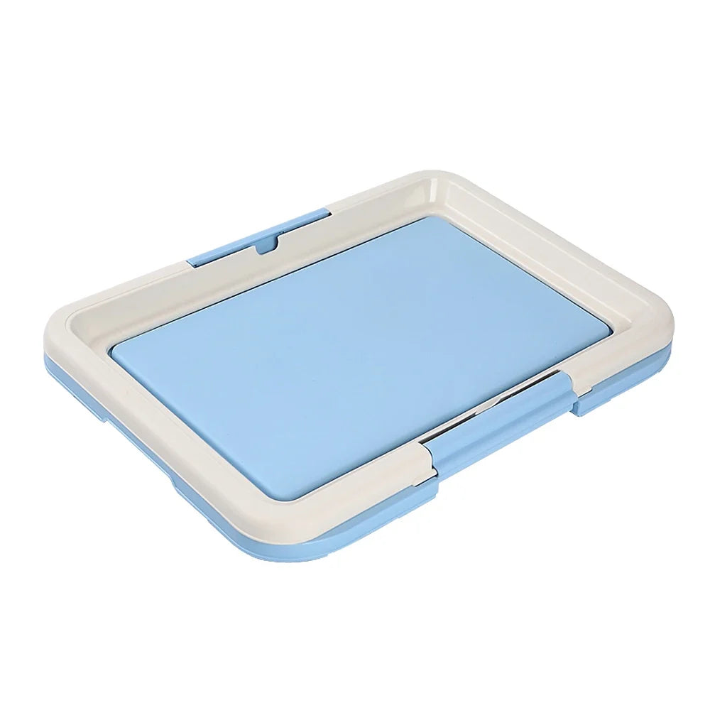 Portable Dog Training Toilet Indoor Potty Pet – Dog Supplies