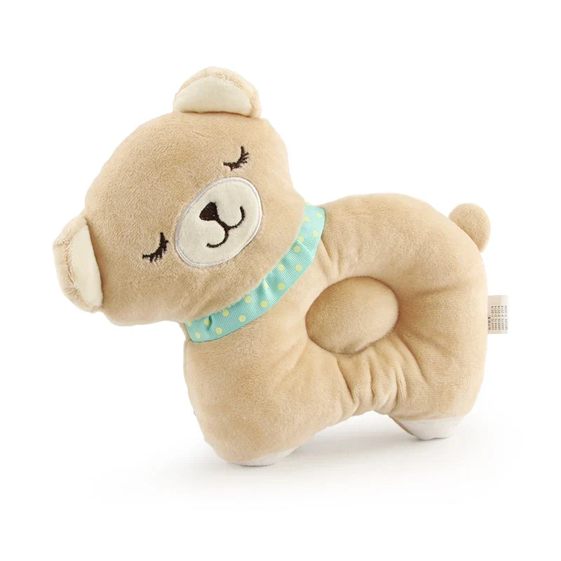 Small Dog Pillow Bear Animal Rabbit Giraffe Elephant Cat Pad