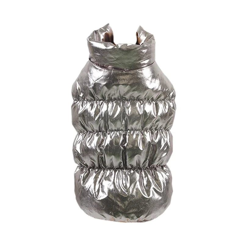 Classis Pet Dog Down Jacket for Small Dogs - ProPawPet.com