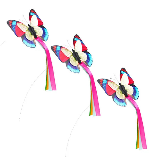 Interactive Electric Automatic Rotating Cat Plaything