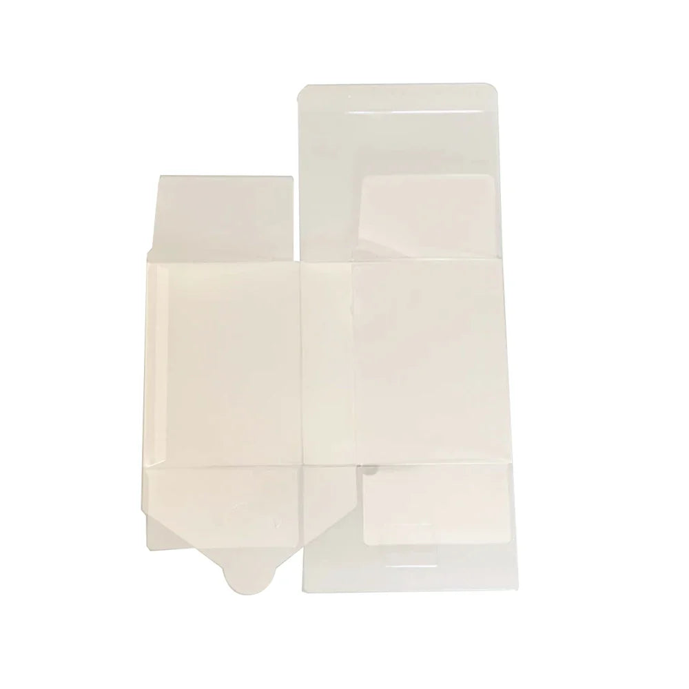 Clear transparent PET box For GBA SP Japan - ProPawPet.com