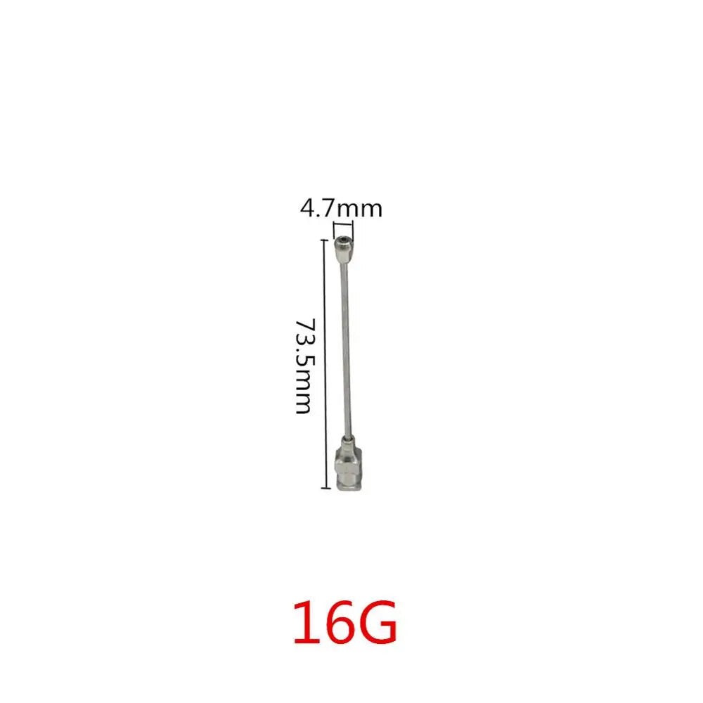 Manual Birds Feeding Syringe Parrots Pigeons Rodents Mice – Bird Supplies