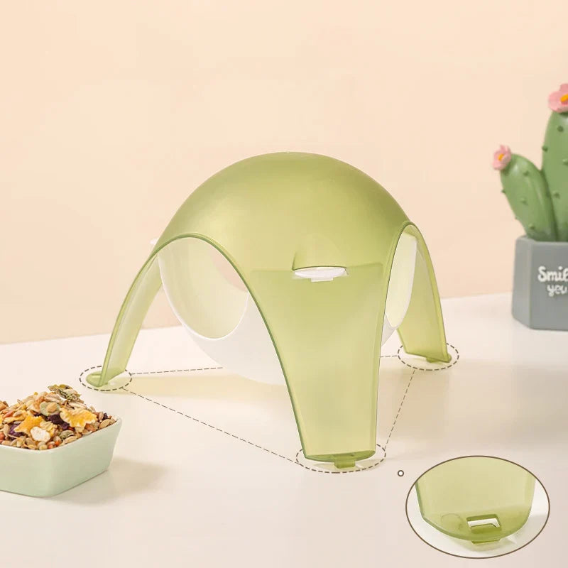 Hamster Spacer Capsule Nest Rest Sleeping - ProPawPet.com