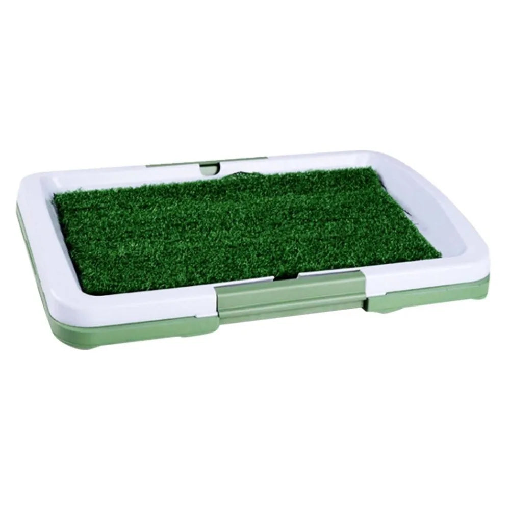 3 Layers Large Dog Potty Training Pee Pad – Dog Supplies