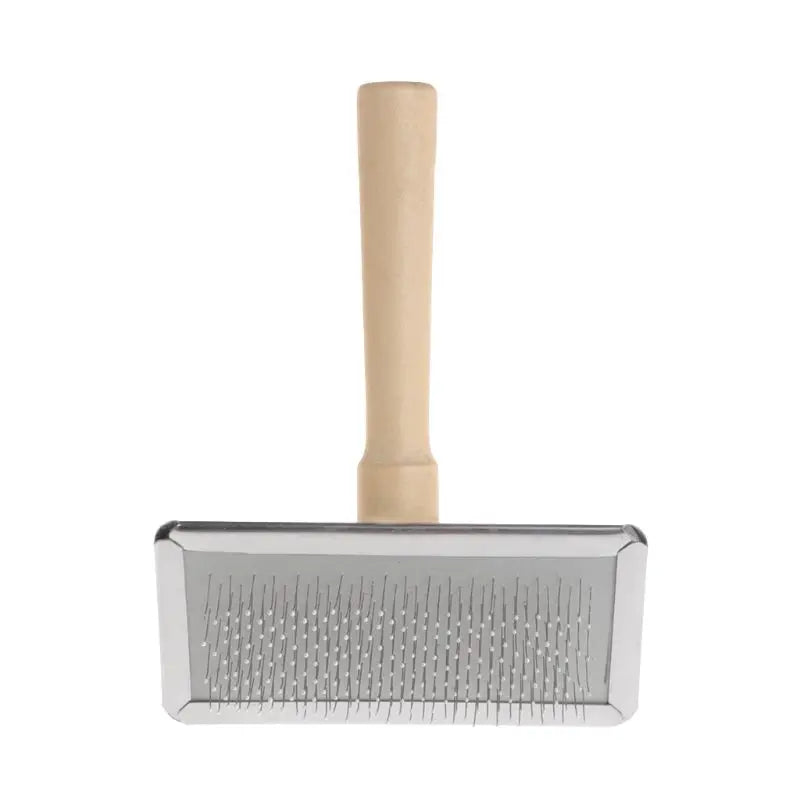 Pet Grooming Comb Shedding Hair Remove Brush – 4 Colors