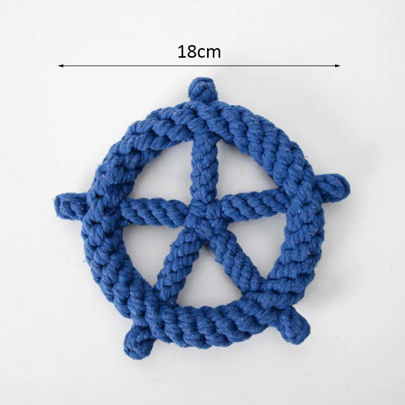 Cute Octopus Pulpo Pet Rope Toys Safety - ProPawPet.com
