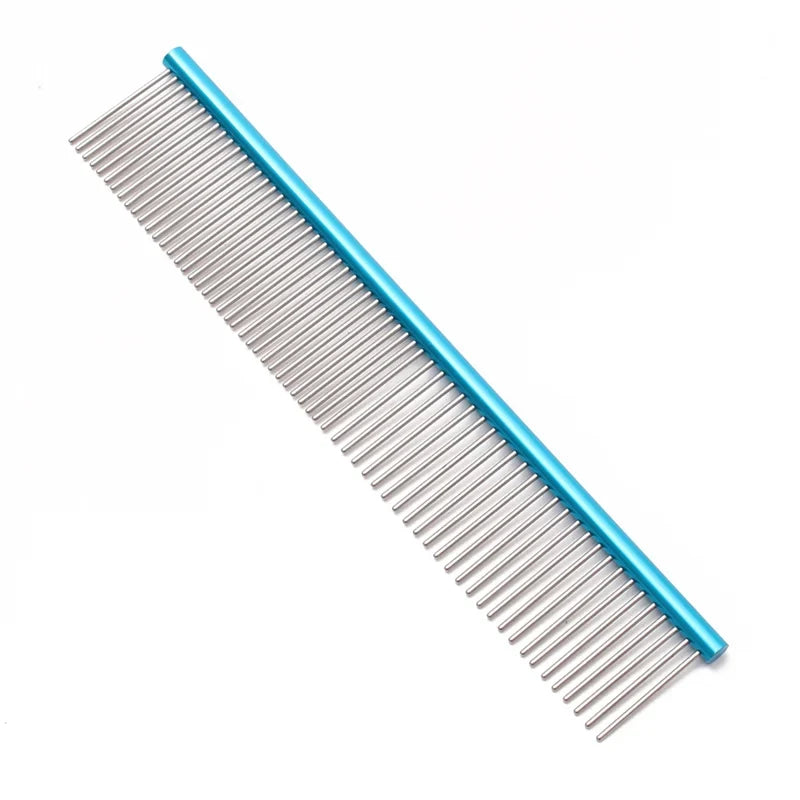 Puppy Grooming Comb Groomer For Dog - ProPawPet.com