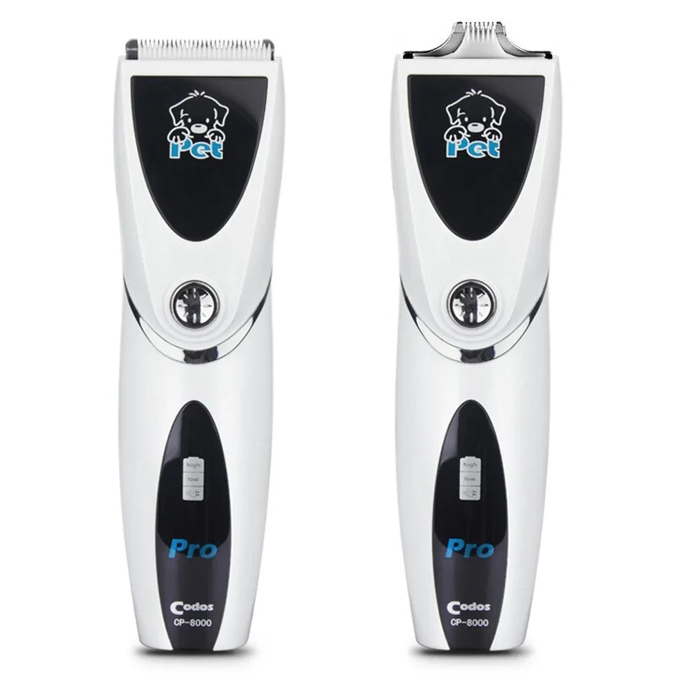 Codos CP8000 Professional Cat Dog Hair - ProPawPet.com