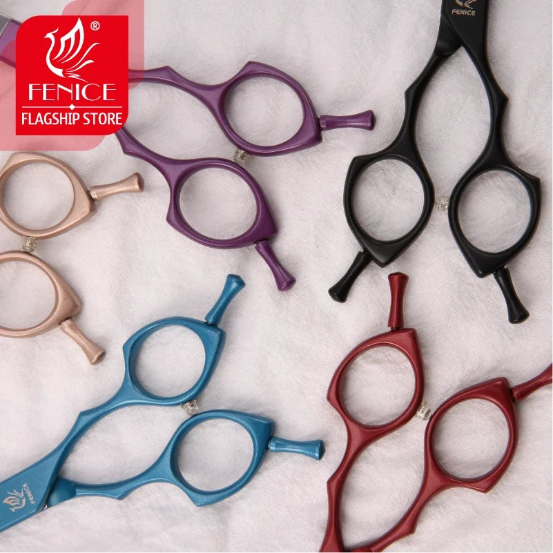 Fenice 6.5/7.0 inch Pet Grooming Scissors - ProPawPet.com