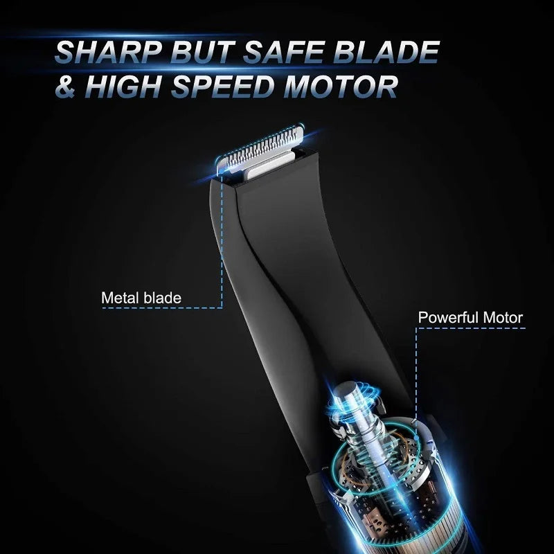 Dog Grooming Clippers Cat And Small Dog - ProPawPet.com