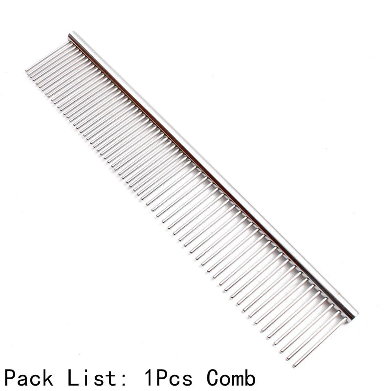 Puppy Grooming Comb Groomer For Dog - ProPawPet.com