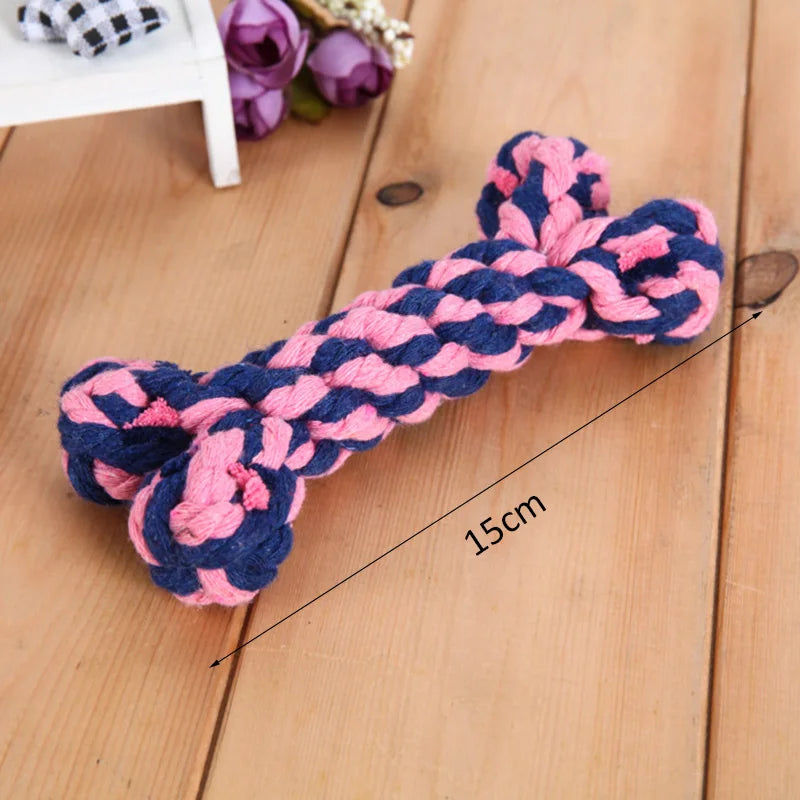 Cute Octopus Pulpo Pet Rope Toys Safety - ProPawPet.com