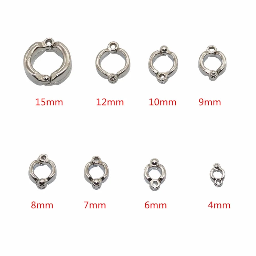 1Pc Parrot Leg Ring Ankle Anklet For Bird - ProPawPet.com