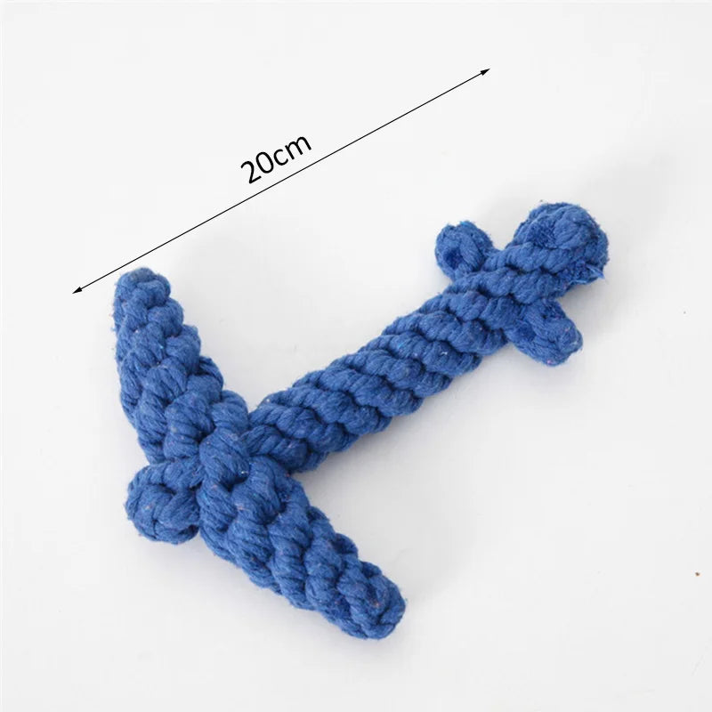 Cute Octopus Pulpo Pet Rope Toys Safety - ProPawPet.com