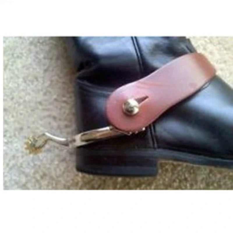 2pcs Horse Riding Bronzed Western Style - ProPawPet.com