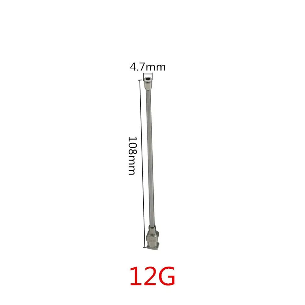 Manual Birds Feeding Syringe Parrots Pigeons Rodents Mice – Bird Supplies