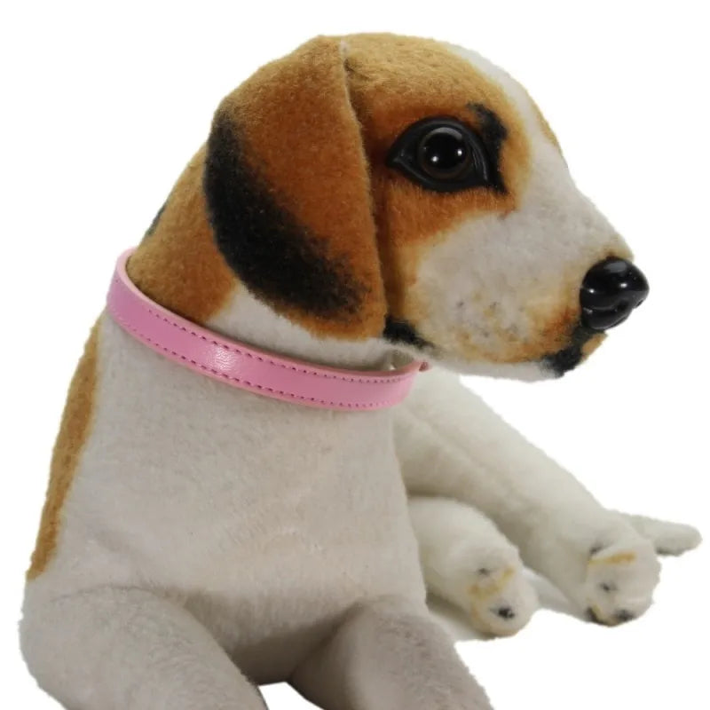 1PC Popular Adjustable Colorful Pet Collars - ProPawPet.com