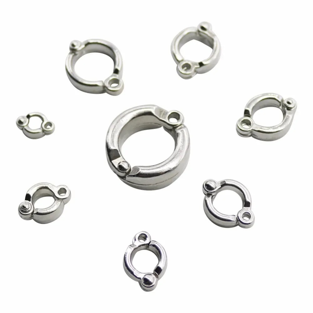 1Pc Parrot Leg Ring Ankle Anklet For Bird - ProPawPet.com