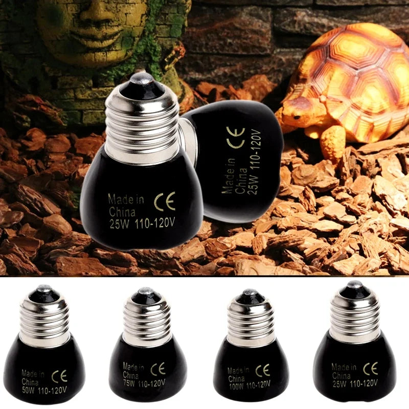 110-120V 25W/100W Far Infrared Ceramic - ProPawPet.com