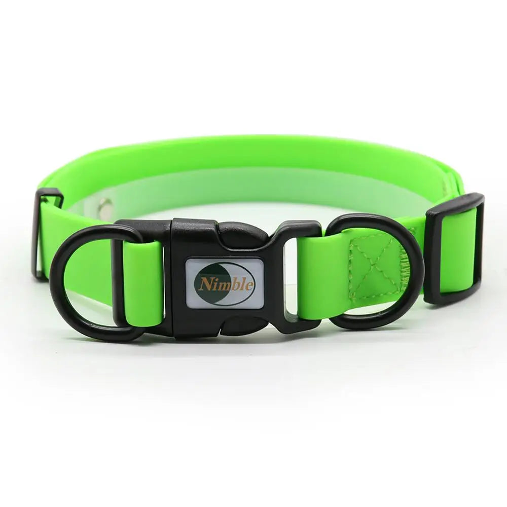 New High quality pet dog collar PVC - ProPawPet.com