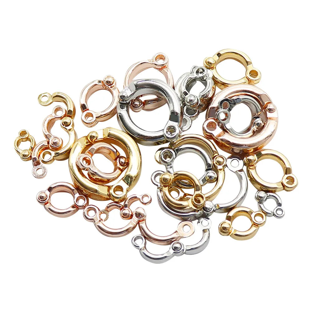 4 6 7 8 to 15mm Bird Pigeon Parrot Leg Ring - ProPawPet.com