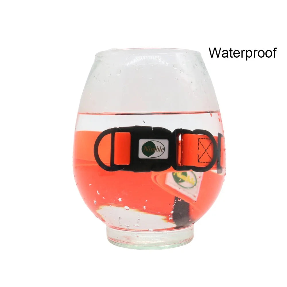 New High quality pet dog collar PVC - ProPawPet.com