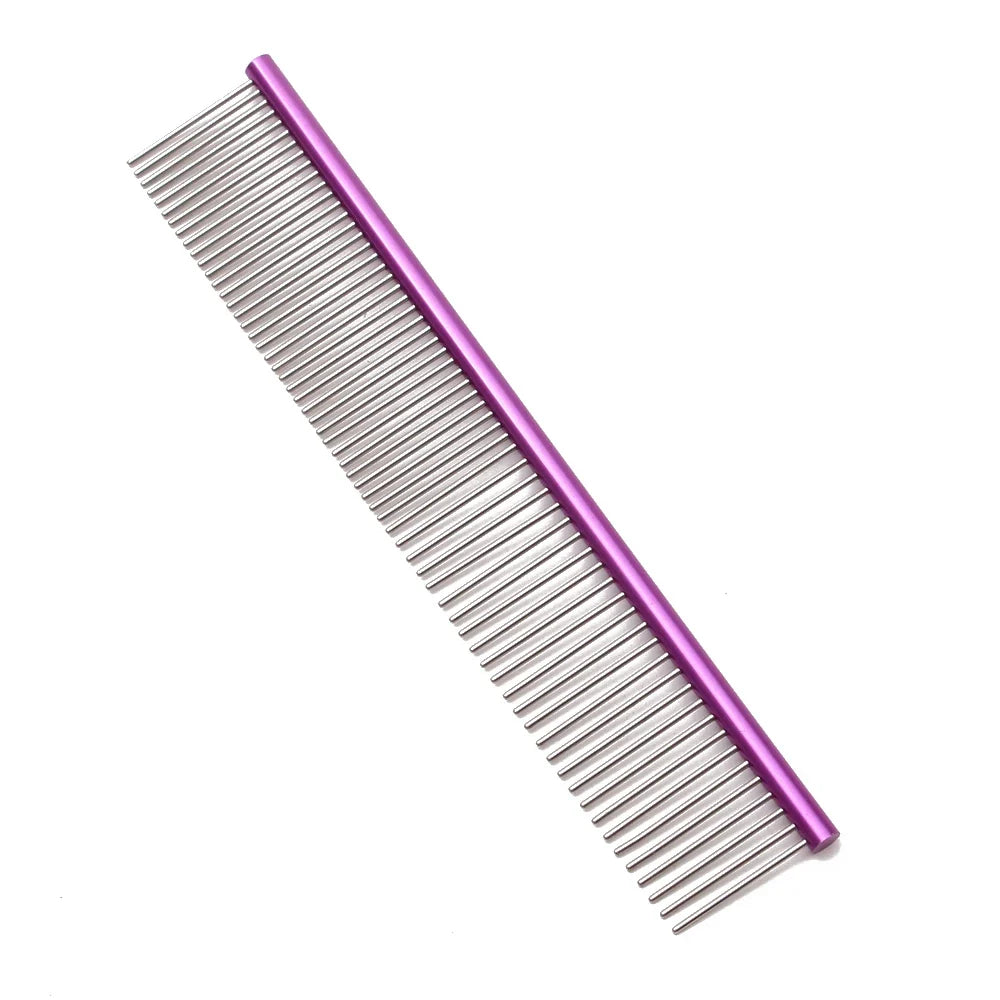 Puppy Grooming Comb Groomer For Dog - ProPawPet.com