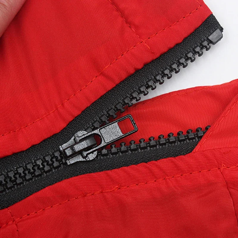 Reflective Pet Dog Clothes for Large Dogs - ProPawPet.com