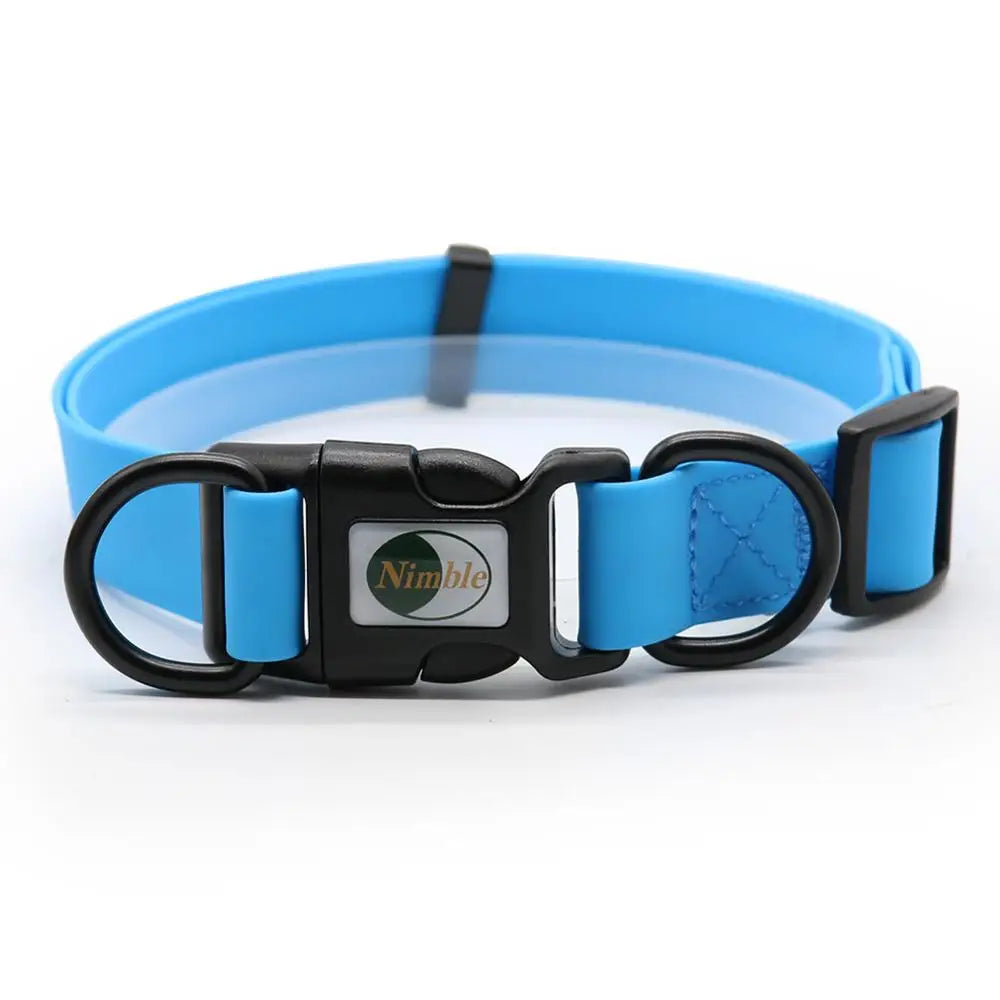 New High quality pet dog collar PVC - ProPawPet.com