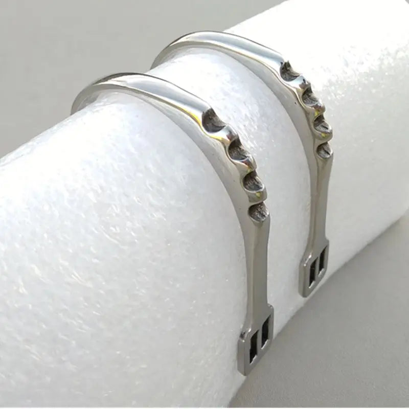 Horse Spurs Stainless Steel Spur With 3 - ProPawPet.com